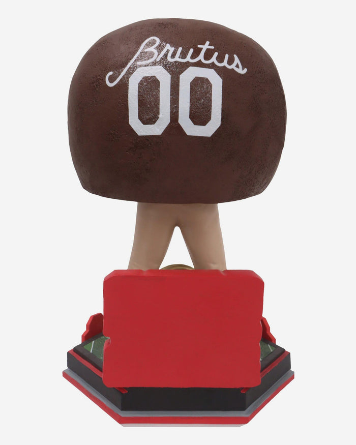 Brutus Buckeye Ohio State Football National Champions 1970 Decades Of Excellence Bobblehead FOCO - FOCO.com