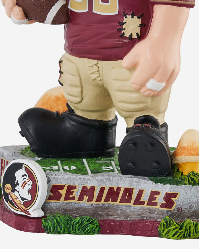 Florida State Seminoles Gnome Bobblehead FOCO - FOCO.com