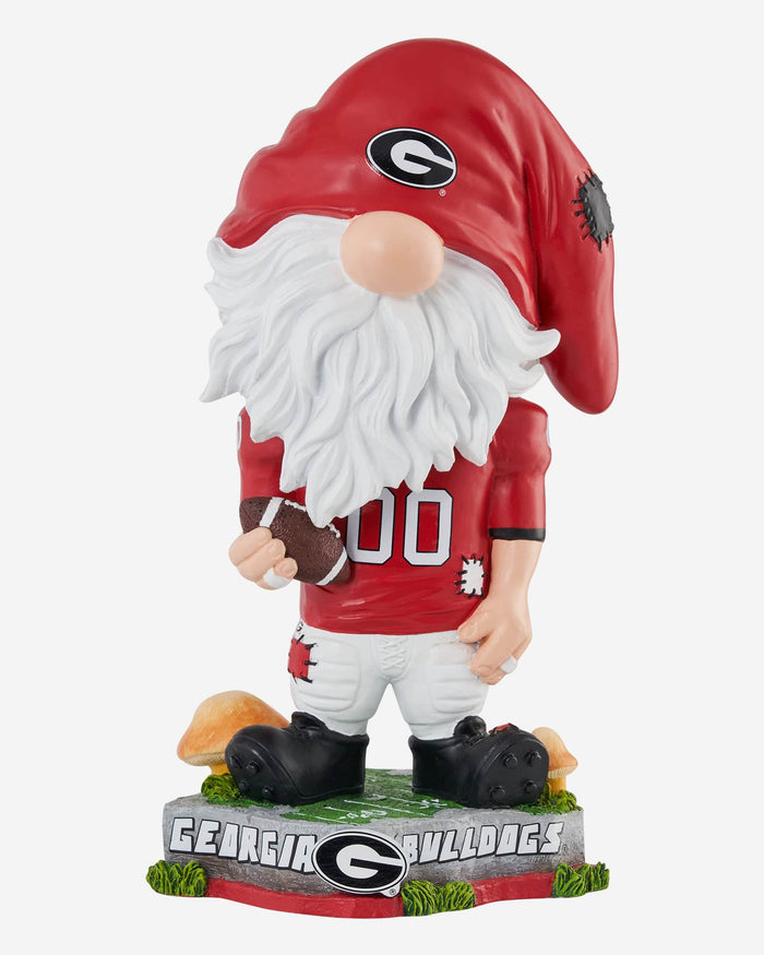 Georgia Bulldogs Gnome Bobblehead FOCO - FOCO.com