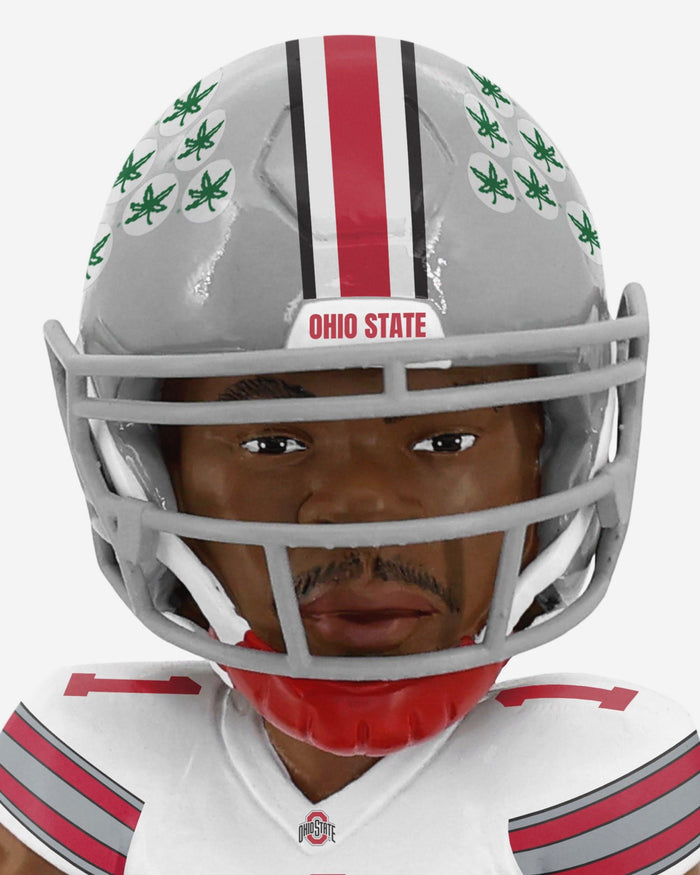 Quinshon Judkins Ohio State Buckeyes Last State Standing Sports Illustrated Cover Bobblehead FOCO - FOCO.com