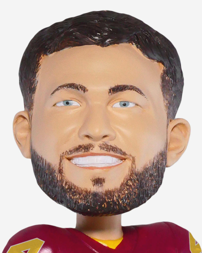 Cam Skattebo Arizona State Sun Devils Gates Series Bobblehead FOCO - FOCO.com