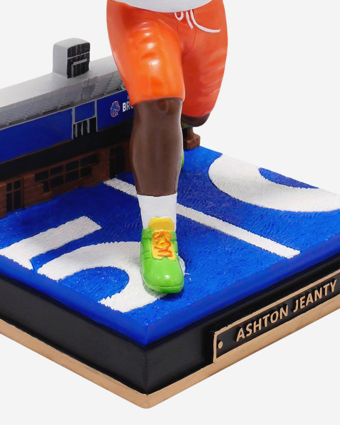 Ashton Jeanty Boise State Broncos Gates Series Bobblehead FOCO - FOCO.com