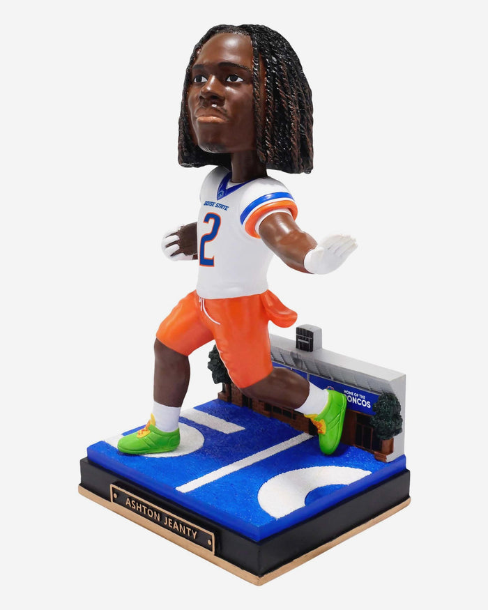 Ashton Jeanty Boise State Broncos Gates Series Bobblehead FOCO - FOCO.com