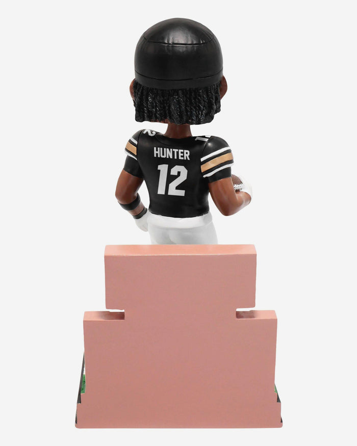 Travis Hunter Colorado Buffaloes Gates Series Bobblehead FOCO - FOCO.com