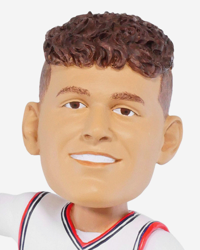 Donovan Clingan UConn Huskies Gates Series Bobblehead FOCO - FOCO.com