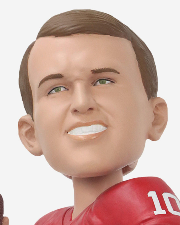 Fran Tarkenton Georgia Bulldogs Gates Series Bobblehead FOCO - FOCO.com