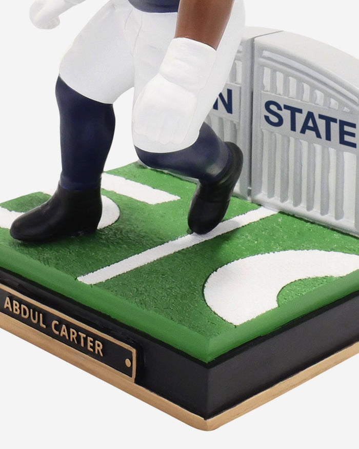 Abdul Carter Penn State Nittany Lions Gates Series Bobblehead FOCO - FOCO.com