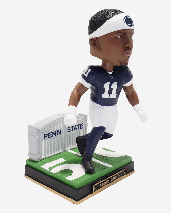 Abdul Carter Penn State Nittany Lions Gates Series Bobblehead FOCO - FOCO.com