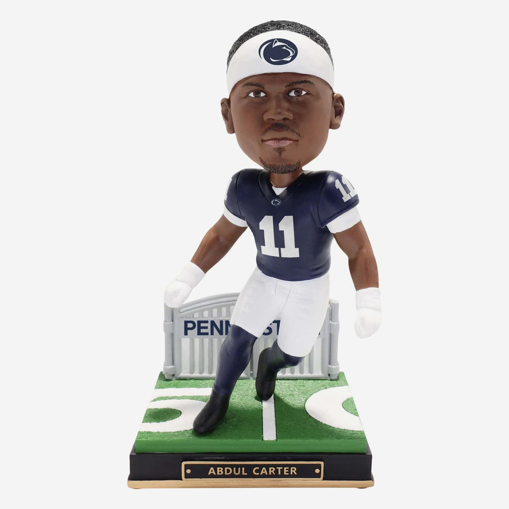 Abdul Carter Penn State Nittany Lions Gates Series Bobblehead FOCO - FOCO.com