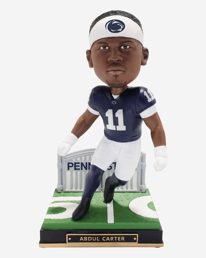 Abdul Carter Penn State Nittany Lions Gates Series Bobblehead FOCO - FOCO.com