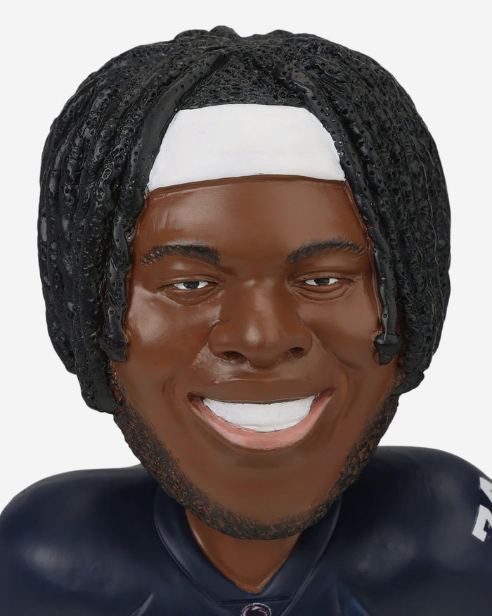 Olu Fashanu Penn State Nittany Lions Gates Series Bobblehead FOCO - FOCO.com