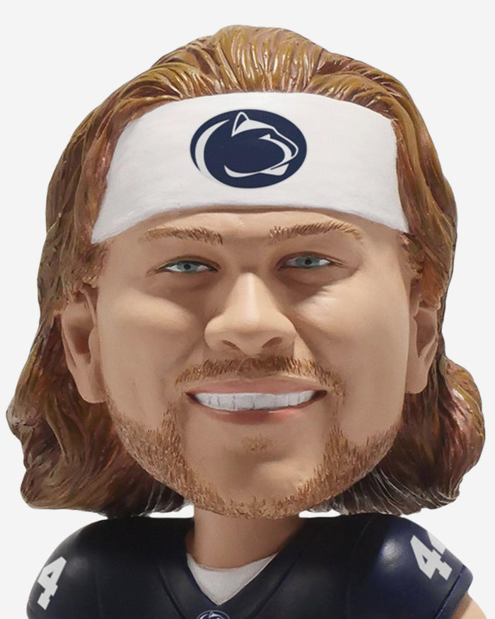 Tyler Warren Penn State Nittany Lions Gates Series Bobblehead FOCO - FOCO.com