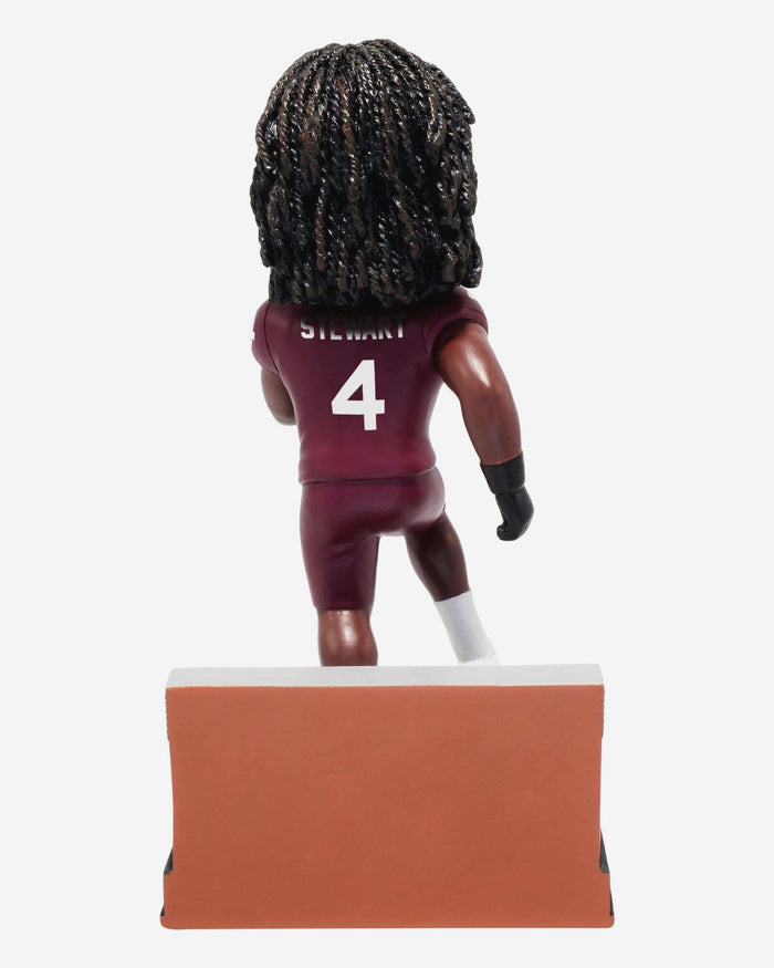 Shemar Stewart Texas A&M Aggies Gates Series Bobblehead FOCO - FOCO.com