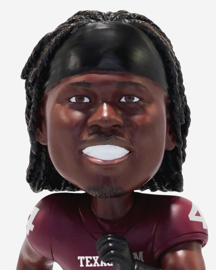 Shemar Stewart Texas A&M Aggies Gates Series Bobblehead FOCO - FOCO.com