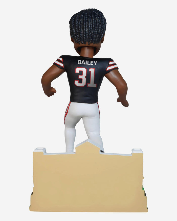 David Bailey Texas Tech Red Raiders Gates Series Bobblehead FOCO - FOCO.com