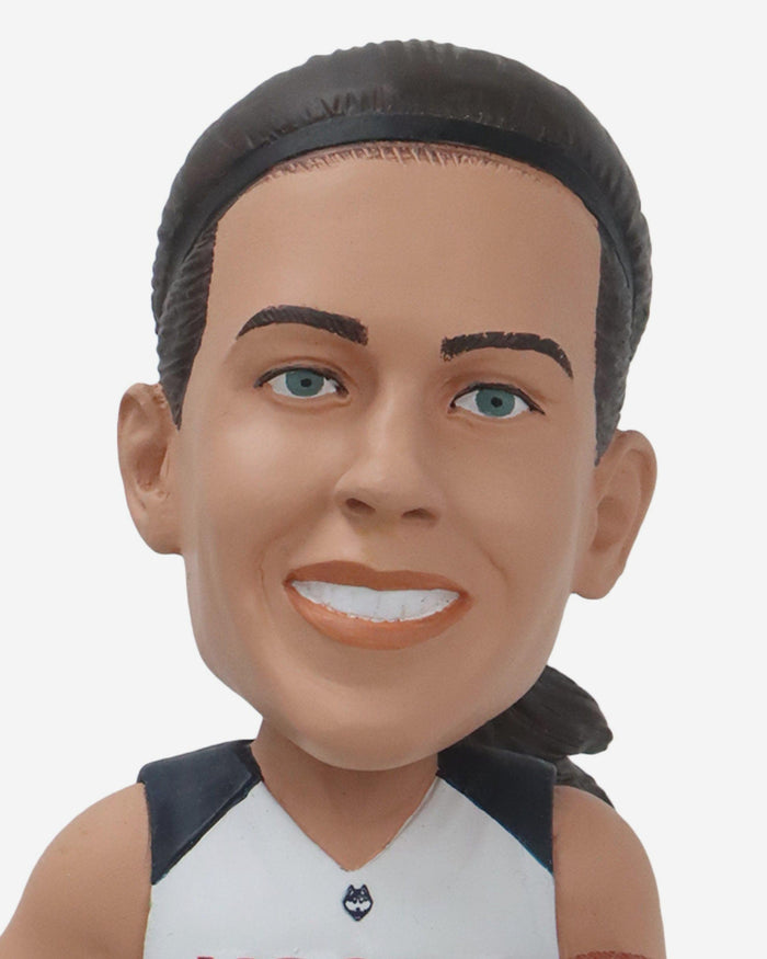 Breanna Stewart UConn Huskies College Stats Bobblehead FOCO - FOCO.com