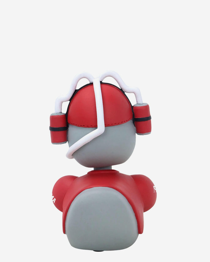 Alabama Crimson Tide Superfan Bobble Duck Mini Bobblehead FOCO - FOCO.com