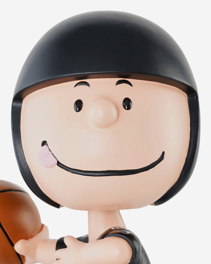 Atlanta Falcons Charlie Brown Peanuts Bighead Bobblehead FOCO - FOCO.com