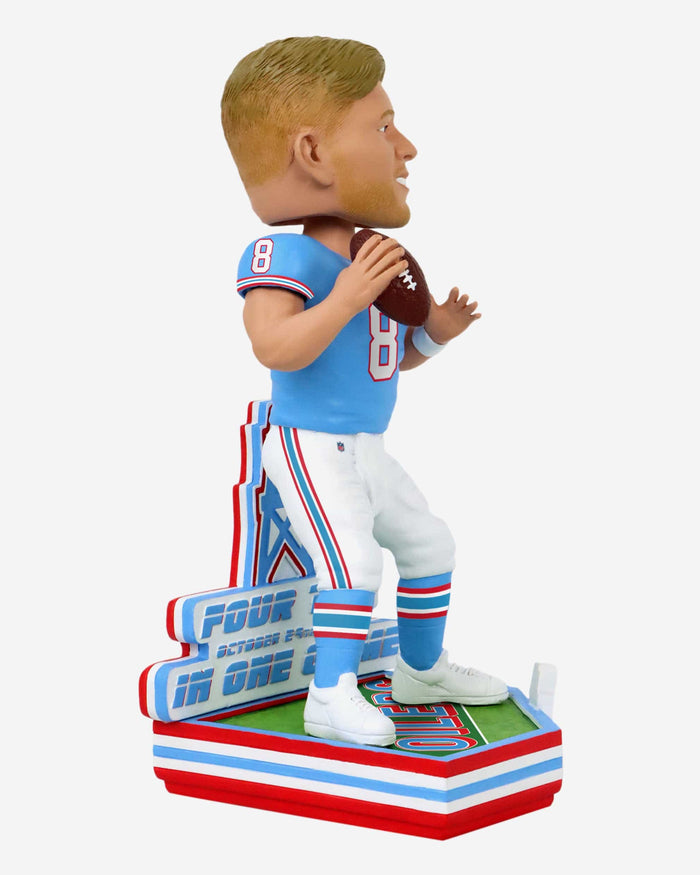 Will Levis Tennessee Titans Gamebreaker Bobblehead FOCO - FOCO.com