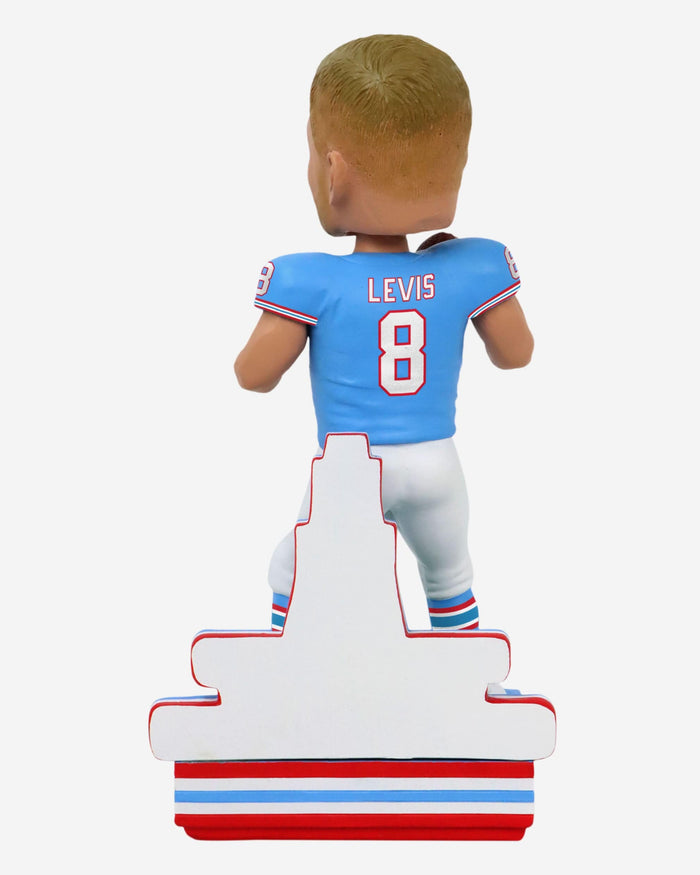 Will Levis Tennessee Titans Gamebreaker Bobblehead FOCO - FOCO.com