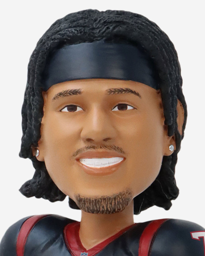 CJ Stroud Houston Texans Single-Game Rookie Passing Record Bobblehead FOCO - FOCO.com