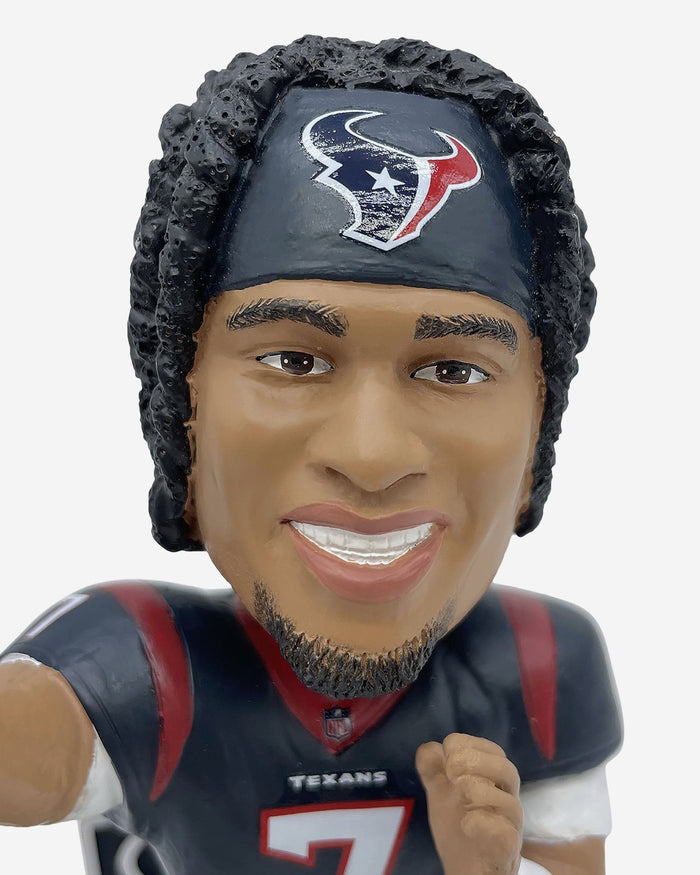 CJ Stroud Houston Texans Gamebreaker Bobblehead FOCO - FOCO.com