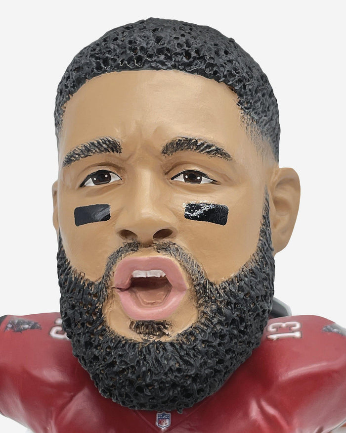 Mike Evans Tampa Bay Buccaneers 11th Consecutive 1,000 Yard Receiving Season Bobblehead FOCO - FOCO.com