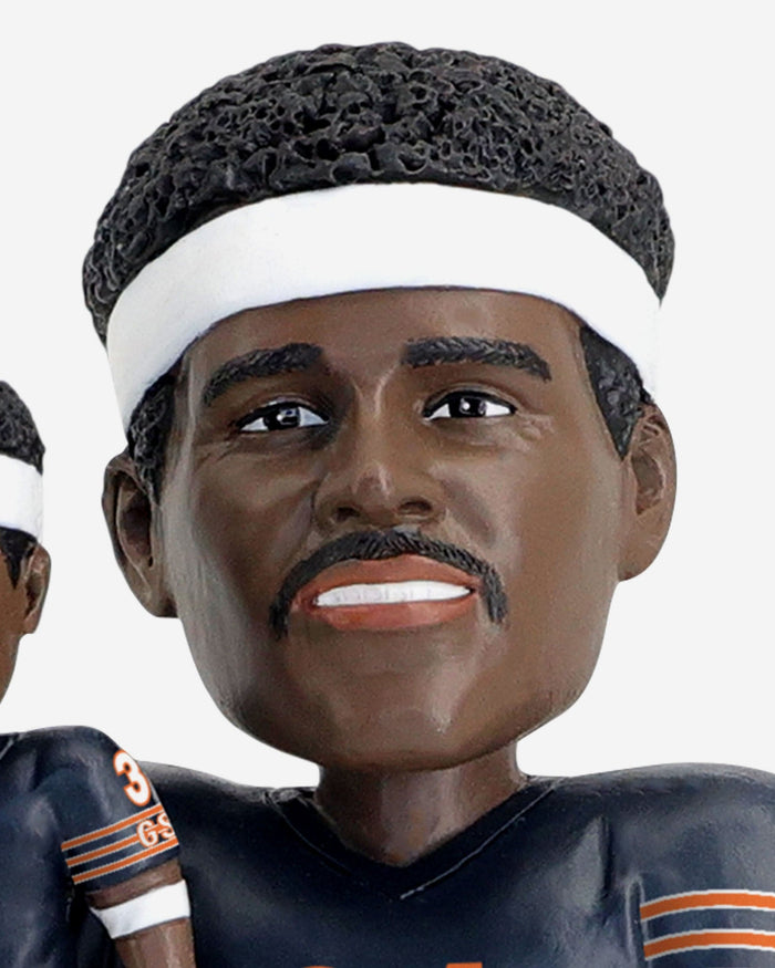 Walter Payton Chicago Bears Bobble Dubblz Bobblehead FOCO - FOCO.com