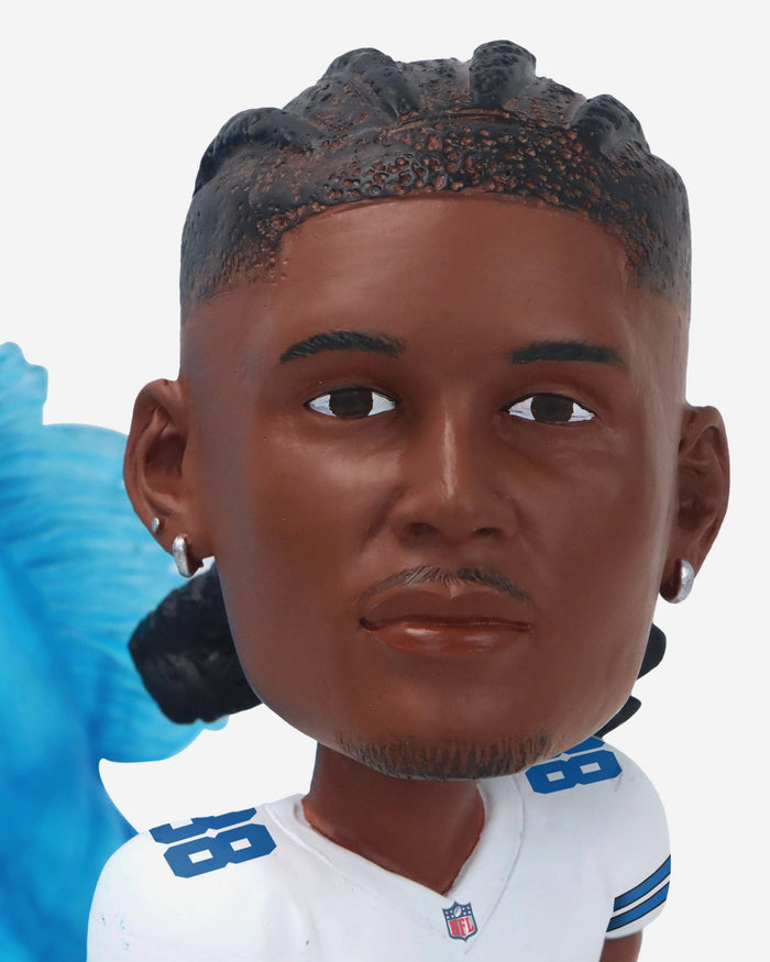 Cee Dee Lamb Dallas Cowboys Horse Spirit Animal Bobblehead FOCO - FOCO.com