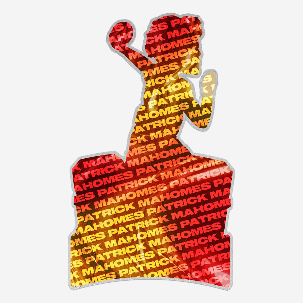 Patrick Mahomes Kansas City Chiefs 250 Career Passing Touchdowns Bobblehead FOCO - FOCO.com