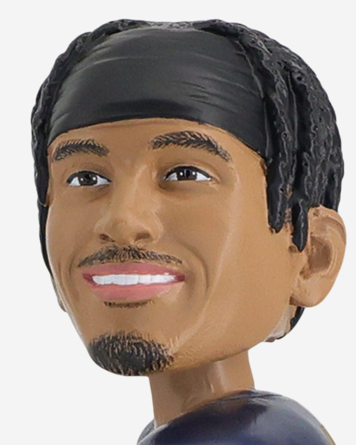 Jordan Love Green Bay Packers Alternate Uniform Bobblehead FOCO - FOCO.com