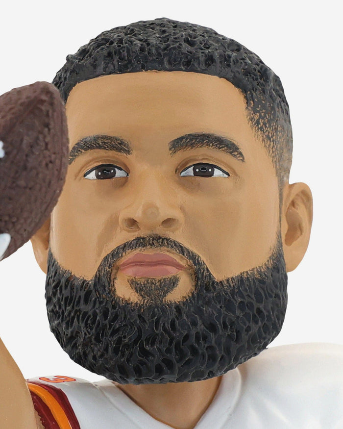 Mike Evans Tampa Bay Buccaneers Creamsicle Uniform Bobblehead FOCO - FOCO.com