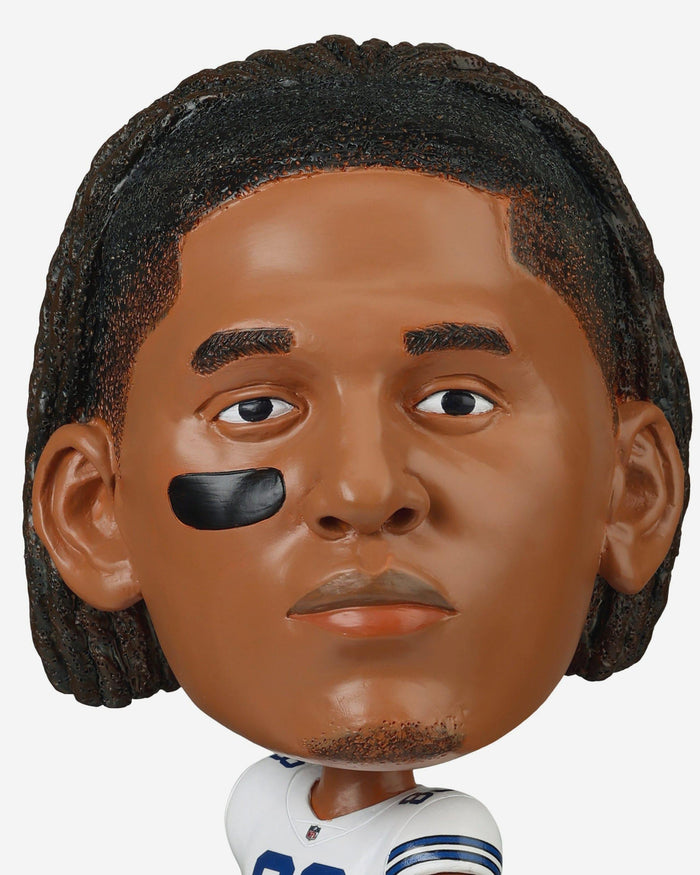 CeeDee Lamb Dallas Cowboys LED Neon Bighead Bobblehead FOCO - FOCO.com