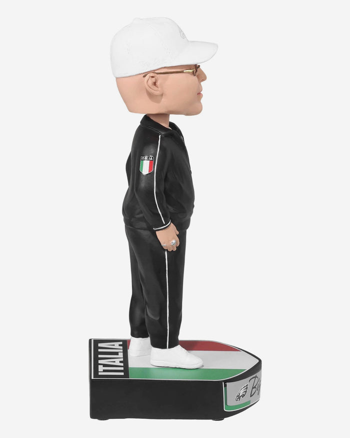 Big Dom Philadelphia Eagles Bobblehead FOCO - FOCO.com