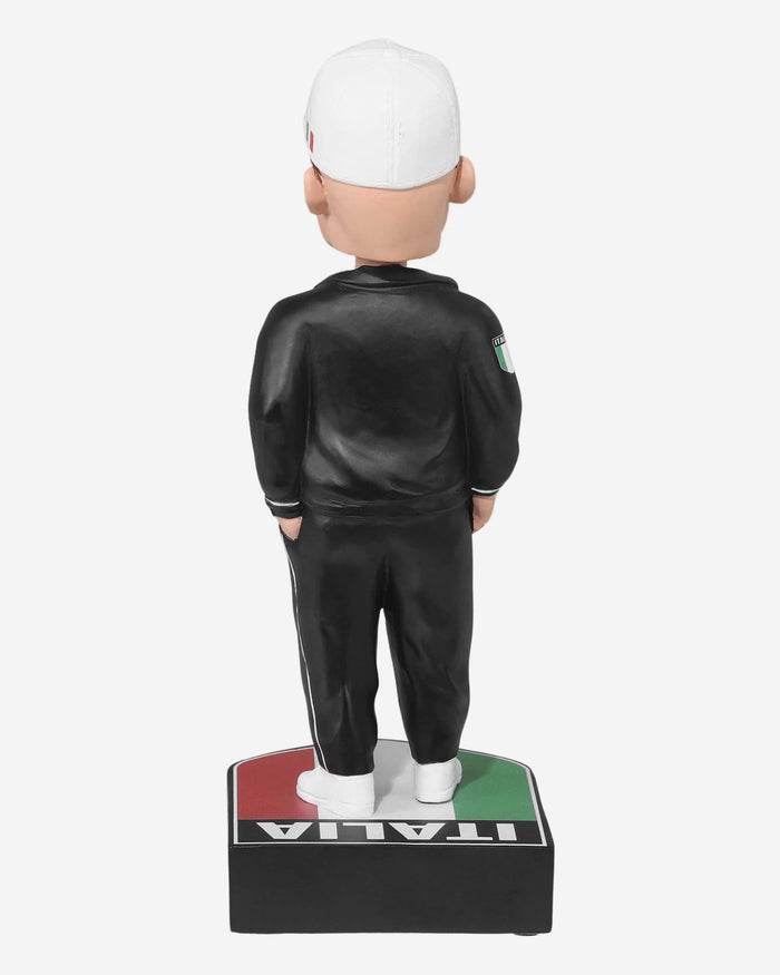 Big Dom Philadelphia Eagles Bobblehead FOCO - FOCO.com