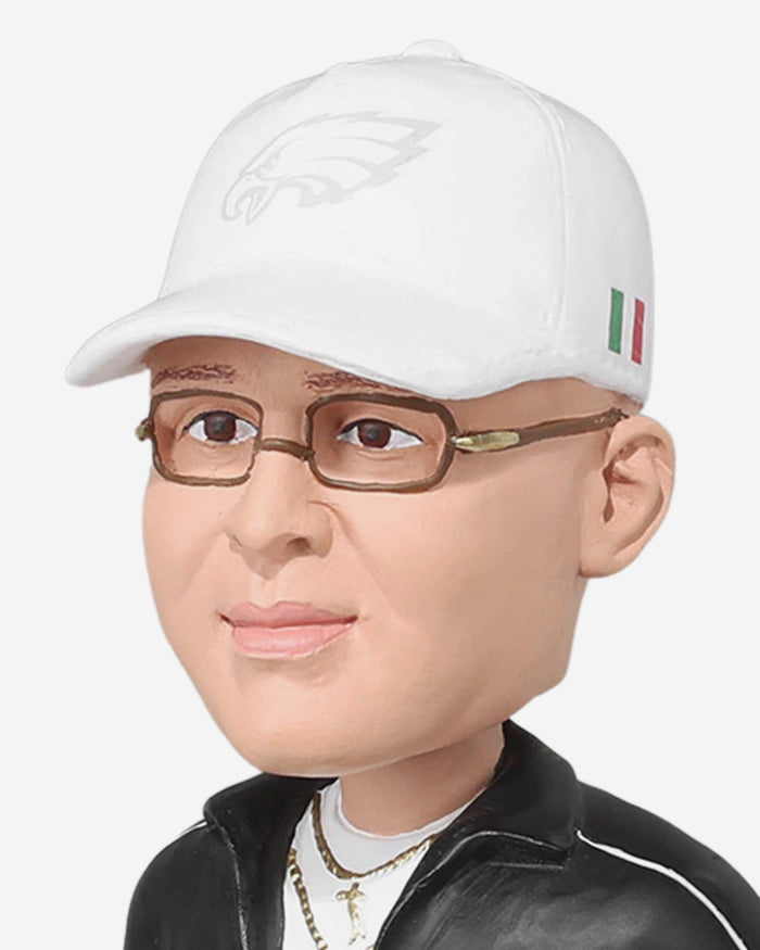 Big Dom Philadelphia Eagles Bobblehead FOCO - FOCO.com