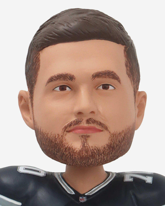 Zack Martin Dallas Cowboys Retirement Bobblehead FOCO - FOCO.com
