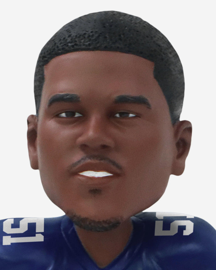 Abdul Carter New York Giants 2025 Rookie Series Bobblehead FOCO - FOCO.com