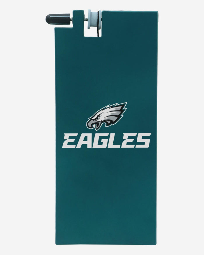 Cooper DeJean Philadelphia Eagles Banner Raising Bobblehead FOCO - FOCO.com