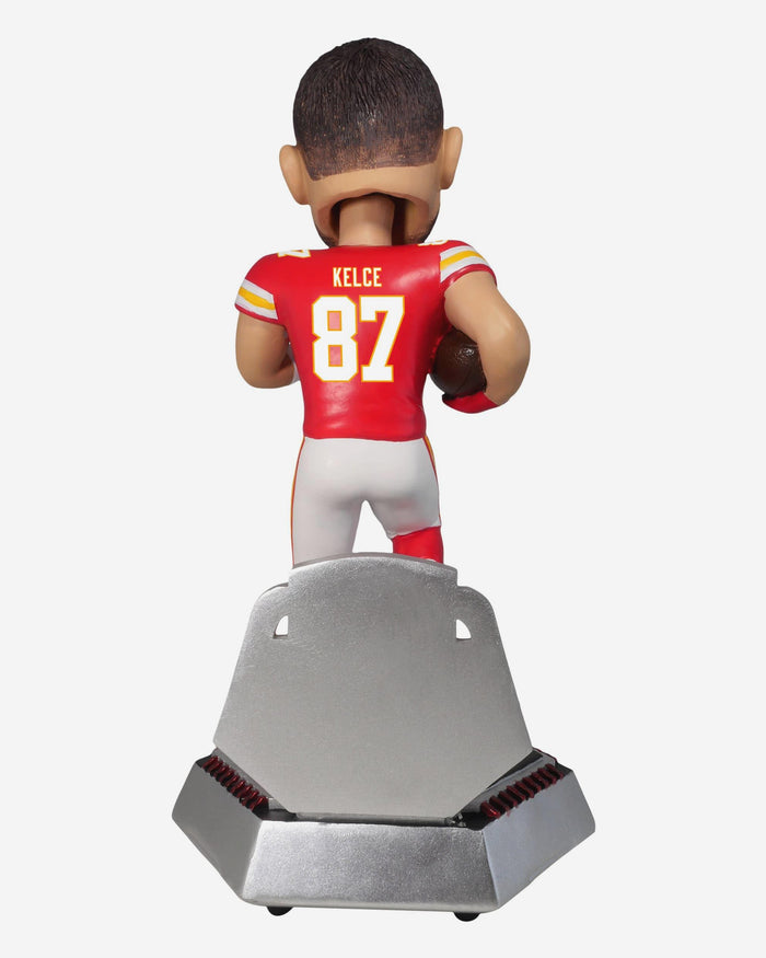 Travis Kelce Kansas City Chiefs 2026 Week 1 ESPN Monday Night Football Bobblehead FOCO - FOCO.com