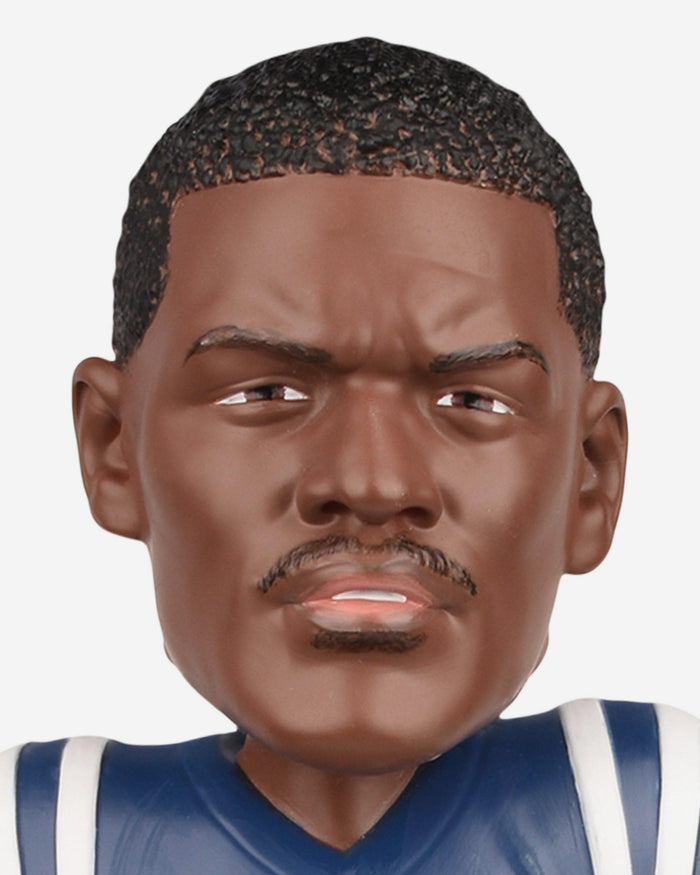 Lenny Moore Baltimore Colts 50/25 Touchdown Club Bobblehead FOCO - FOCO.com