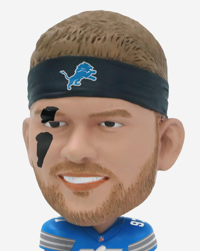 Aidan Hutchinson Detroit Lions Medium Bighead Bobblehead FOCO - FOCO.com