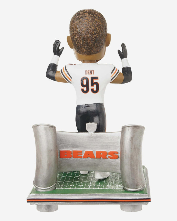 Richard Dent Chicago Bears All-Time Sack Leader Bobblehead FOCO - FOCO.com