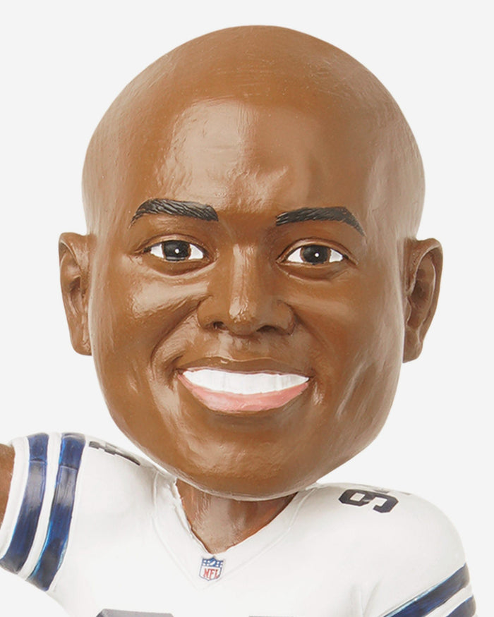 DeMarcus Ware Dallas Cowboys All-Time Sack Leader Bobblehead FOCO - FOCO.com