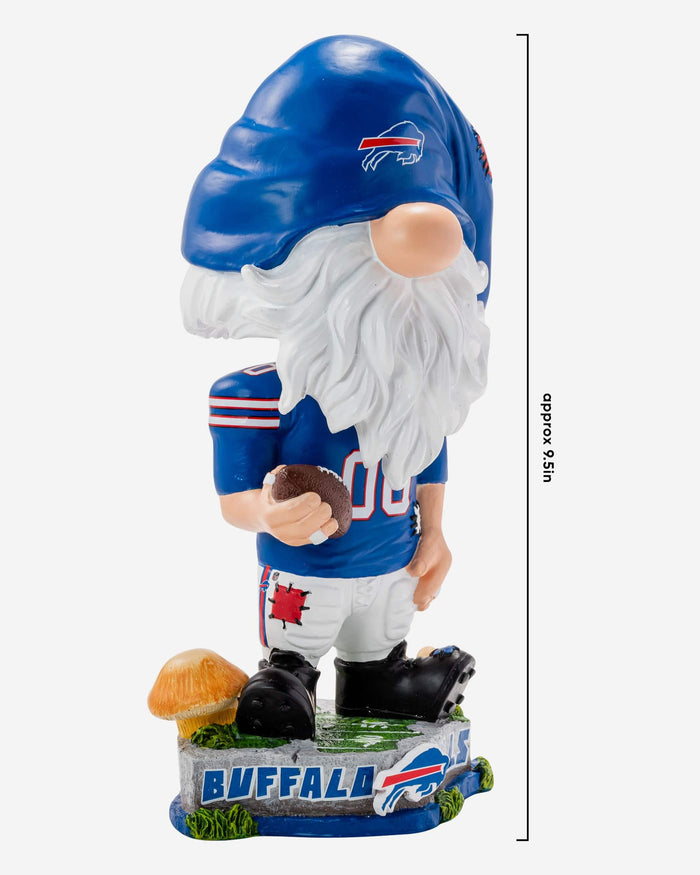 Buffalo Bills Gnome Bobblehead FOCO - FOCO.com