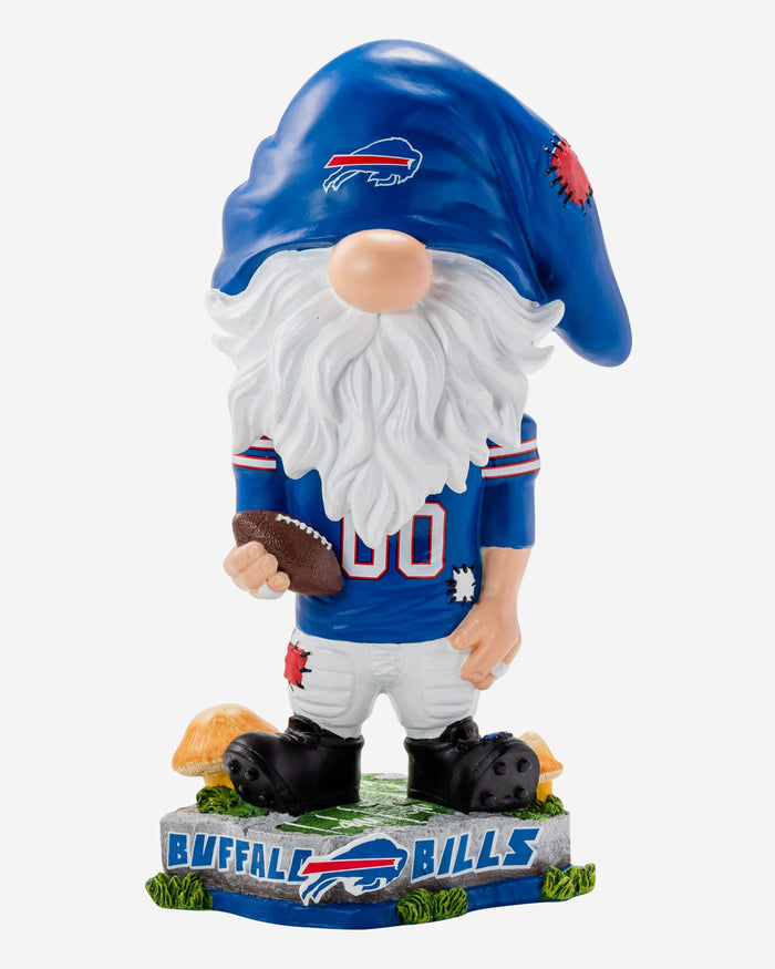 Buffalo Bills Gnome Bobblehead FOCO - FOCO.com
