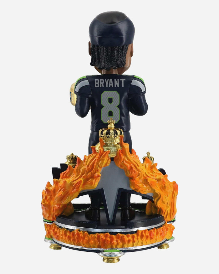 Coby Bryant Seattle Seahawks Super Bowl LX Champions Celebration Bobblehead FOCO - FOCO.com
