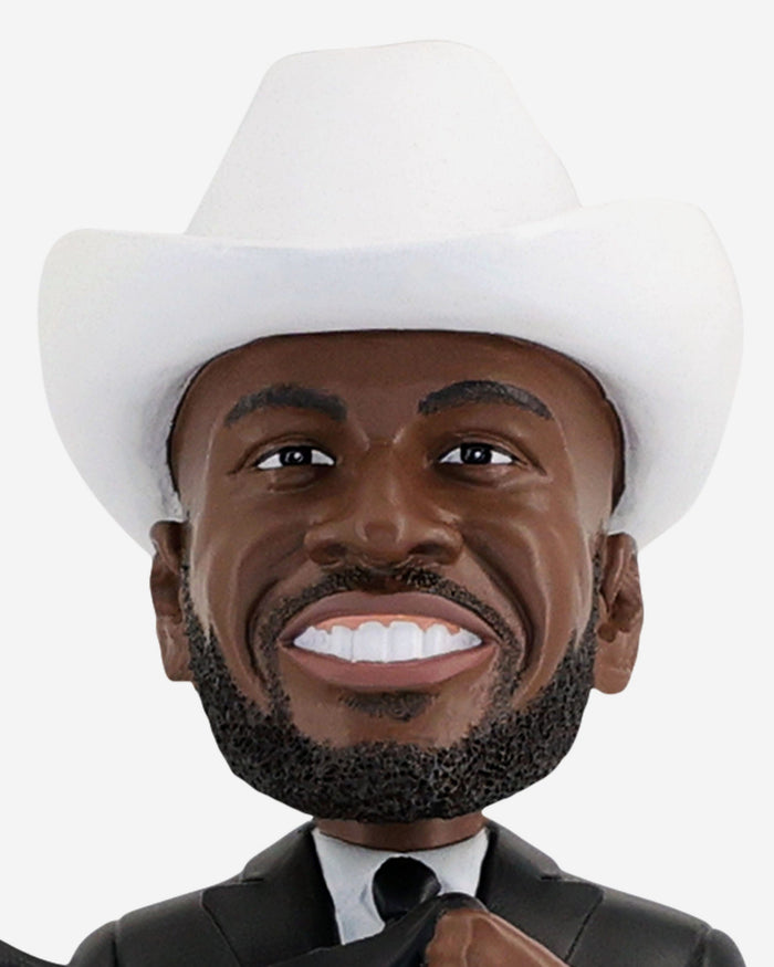 Mel Blount Pittsburgh Steelers 1970 NFL Draft Pick Bobblehead FOCO - FOCO.com