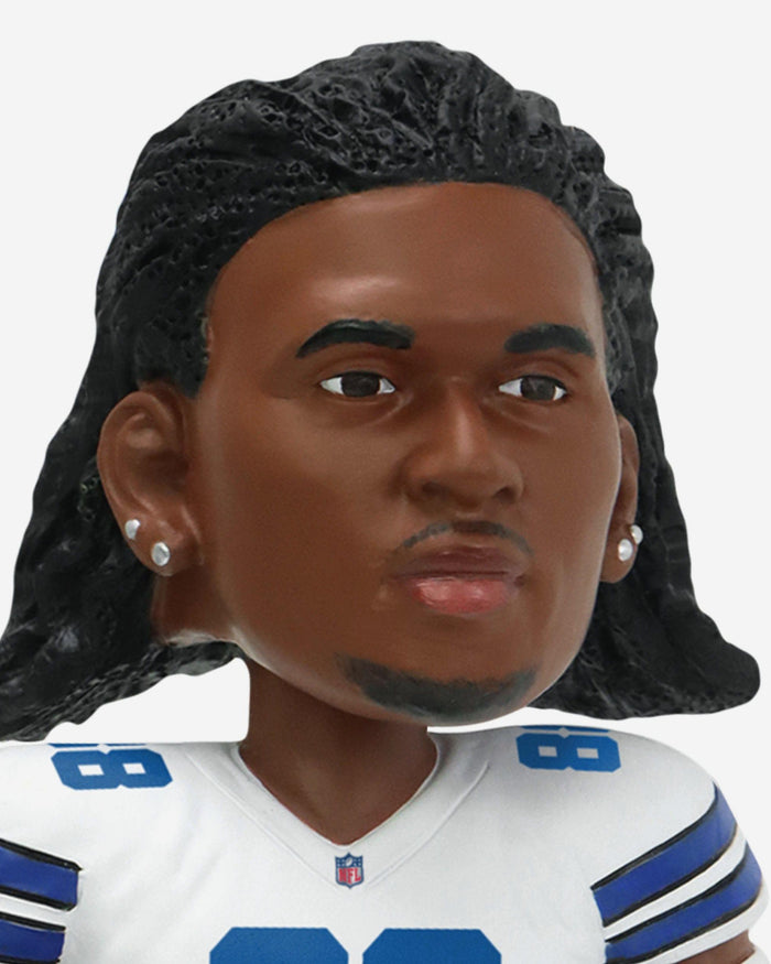 Cee Dee Lamb Dallas Cowboys Field Star Bobblehead FOCO - FOCO.com