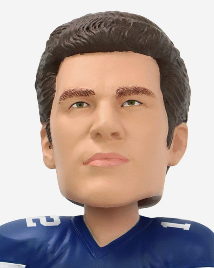 Roger Staubach Dallas Cowboys Field Star Bobblehead FOCO - FOCO.com